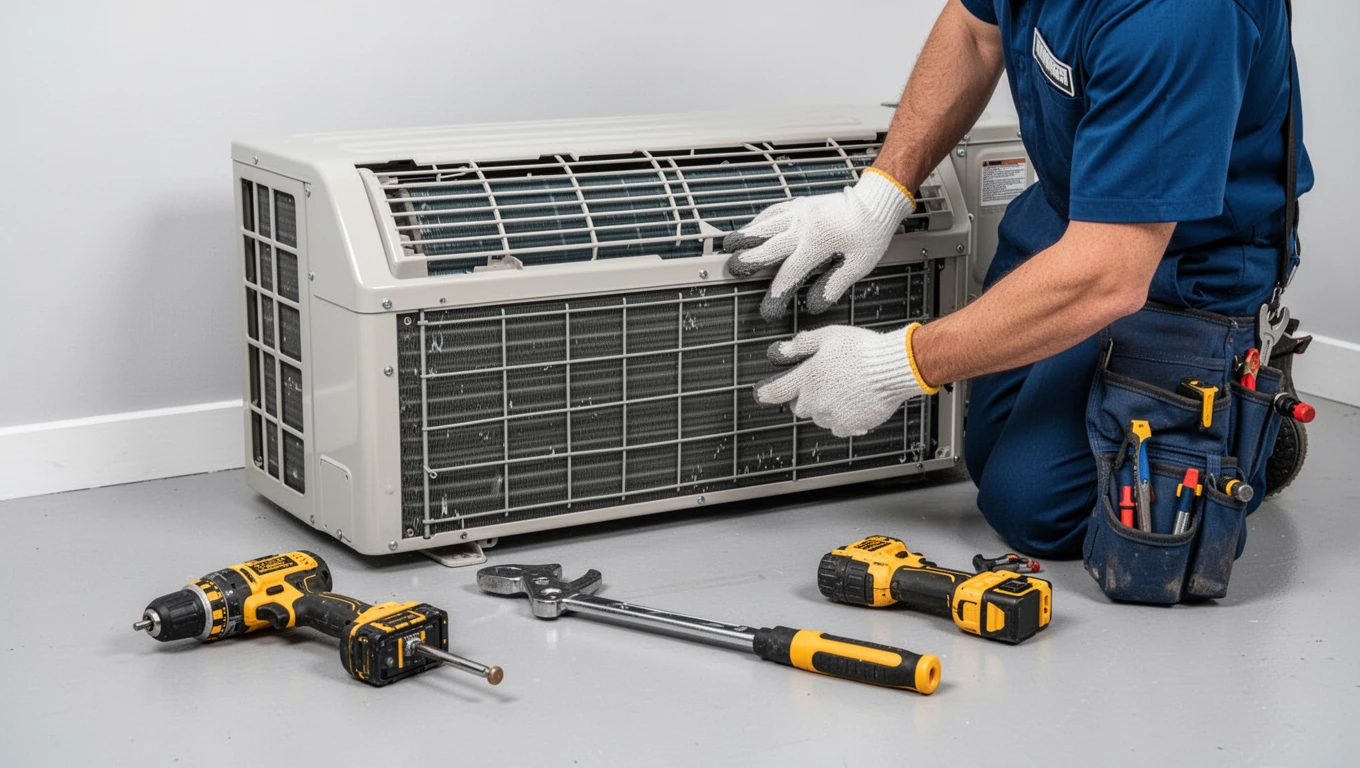 AC Replacement